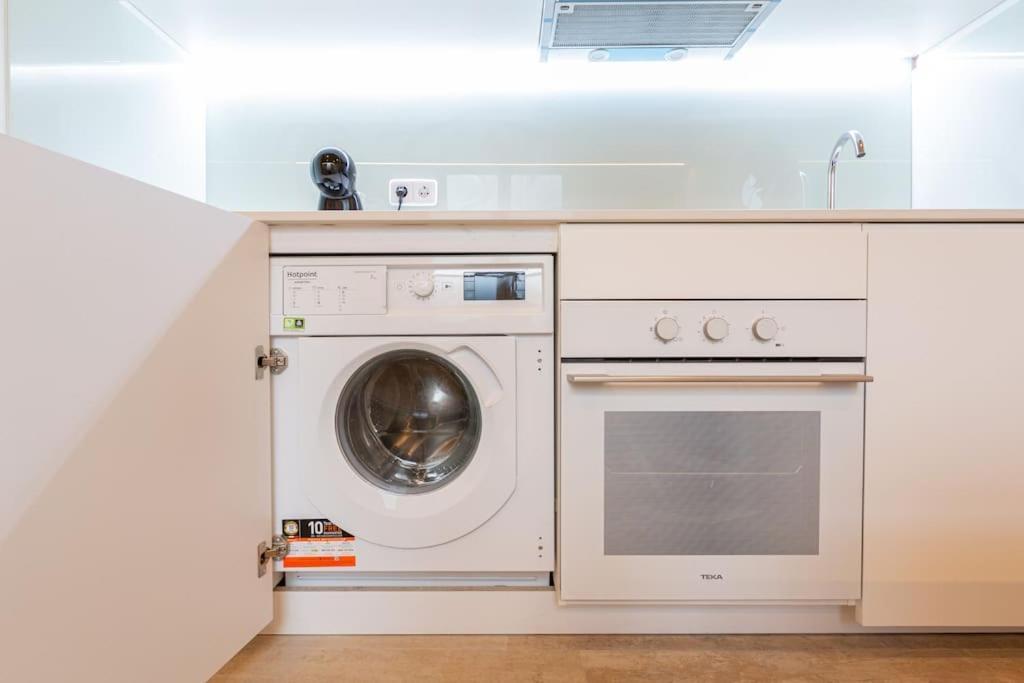 Appartement Amplio Apto A 300m De Retiro